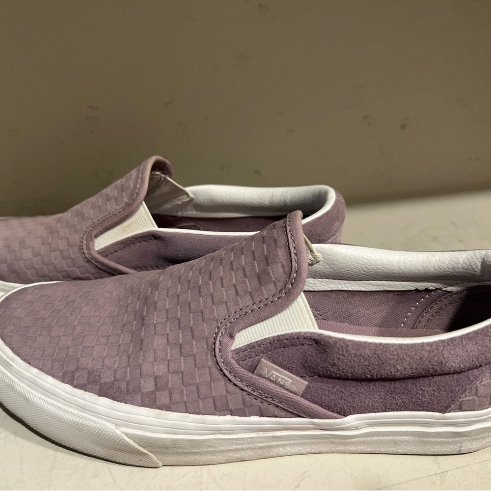 Vans shoes